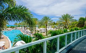 Fontainebleau Jr Suite With Balcony Condo